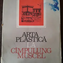 Arta plastica la Câmpulung Muscel