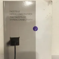 Asociatia Many Colors - Fatetele Hiperconectivitatii