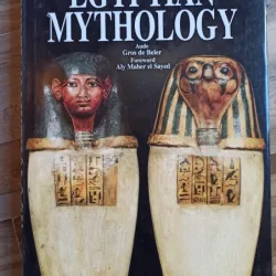 Aude Gros de Beler, Aly Maher el Sayed - Egyptian Mythology