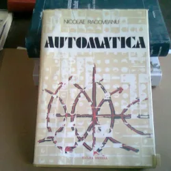 AUTOMATICA - NICOLAE RACOVEANU