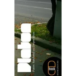 BANCHETUL SAU DESPRE IUBIRE