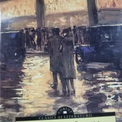 Berlin Alexanderplatz. Povestea lui Franz Biberkopf - Alfred Doblin
