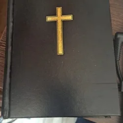 Biblia de Dumitru Cornilescu