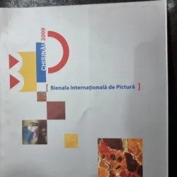 Bienala Internationala de Pictura - Chisinau 2009
