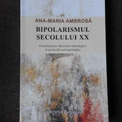 BIPOLARISMUL SECOLULUI XX - ANA-MARIA AMBROSA