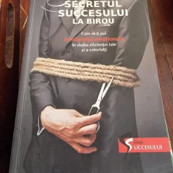 Bob Wall - Secretul succesului la birou