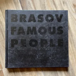Brasov famous people - Adrian Cristesco
