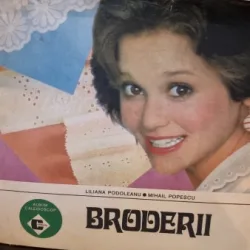 Broderii - Liliana Podoleanu si Mihai Popescu