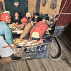 Bruegel - Tutti i dipinti - Rose-Marie, Rainer Hagen