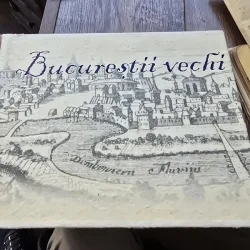 Bucurestii vechi in date si imagini