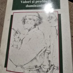C Mereuta Culturi organizationale in spatiul romanesc Valori si profiluri dominante