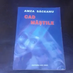 CAD MASTILE - AMZA SACEANU