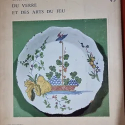 Cahiers de la ceramique du verre et des arts du feu Nr. 42-42