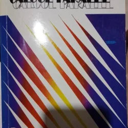 Calcul paralel - Dana Petcu