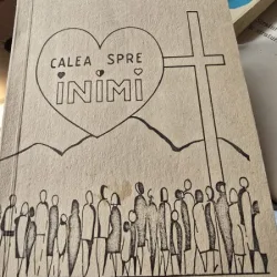 Calea spre inimi - Glenn A. Coon