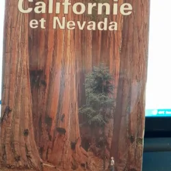 Californie et Nevada, guide de voyage