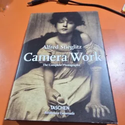 Camera Work. The complete photographs - Alfred Stieglitz