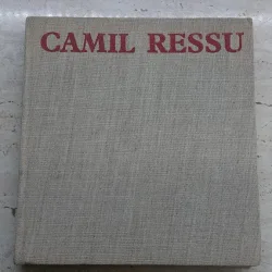 Camil Ressu - Expozitie retrospectiva. Pictura si grafica