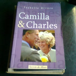 CAMILLA & CHARLES - ISABELLE RIVERE