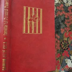 Camilo Jose Cela - Familia lui Pascual Duarte