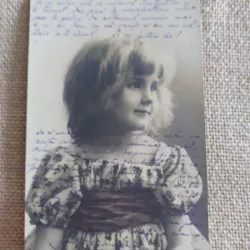 CARTE POSTALA, PERIOADA INTERBELICA, CIRCULATA
