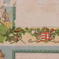 Carte postala, perioada interbelica