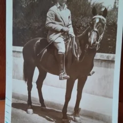 Carte postala, Ricardo Cortez, ctor și regizor de film american 1900-1977