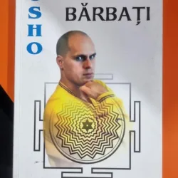 Cartea despre barbati - Osho