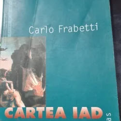 CARTEA IAD - CARLO FRABETTI