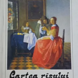 Cartea risului si a uitarii - Milan Kundera