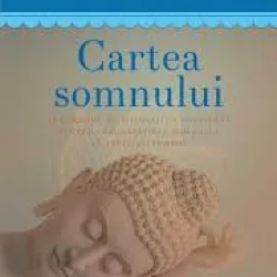 CARTEA SOMNULUI - JOSEPH EMET