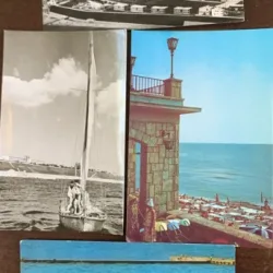 Carti postale Eforie