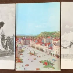 Carti postale Cluj Napoca
