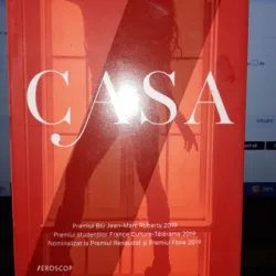 Casa - Emma Becker