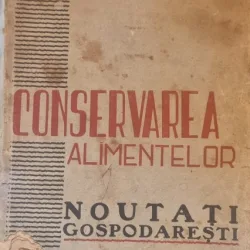 CASA SI MASA SANATATII NOASTRE. NOUTATI GOSPODARESTI VOL II - ELISABETA CIORTAN