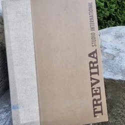 Catalog de Moda - Trevira Studio International - Nomenclator Alfabetic al modelelor de dama si barbatesti prezentate in cadrul paradei de mode de la Bucuresti