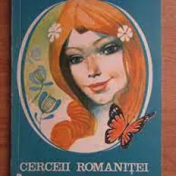 Cerceii Romanitei - Samoil Nasaudeanu