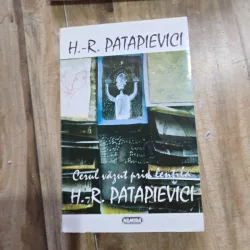 CERUL VAZUT PRIN LENTILA , H.-R. PATAPIEVICI