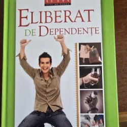 Cesar Galvez, Rafael Escandon - Eliberat de dependente