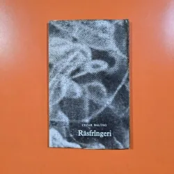 Cezar Baltag - Rasfrangeri