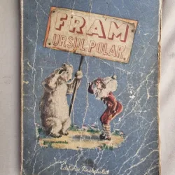 Cezar Petrescu - Fram Ursul Polar