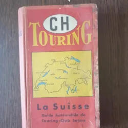 CH Touring La Suisse