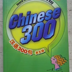 Chinese 300, learn ten sentences in a day