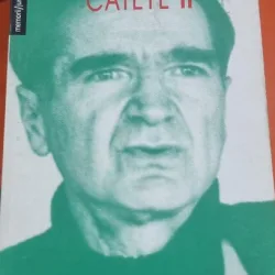 Cioran - Caiete Vol II