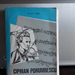 CIPRIAN PORUMBESCU - PAUL LEU
