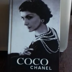 COCO CHANEL- EDMONDE CHARLES -ROUX