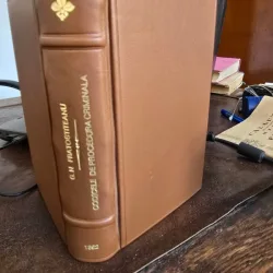 CODICELE DE PROCEDURA CRIMINALA ADNOTAT CU JURISPRUDENTA ROMANA
