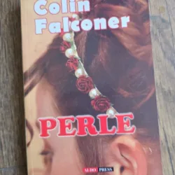 Colin Falconer - Perle