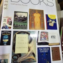 Collecting Books - Catherine Porter  carte in limba engleza