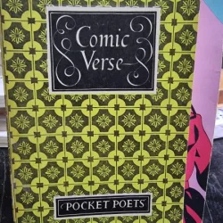 Comic verse, Pocket Poets